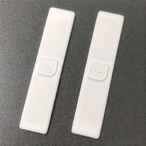 uhf rfid silicone laundry tag|JYL.